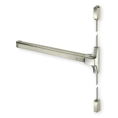 Surface Vertical Rod, Standard Duty MPN:2110 x 630