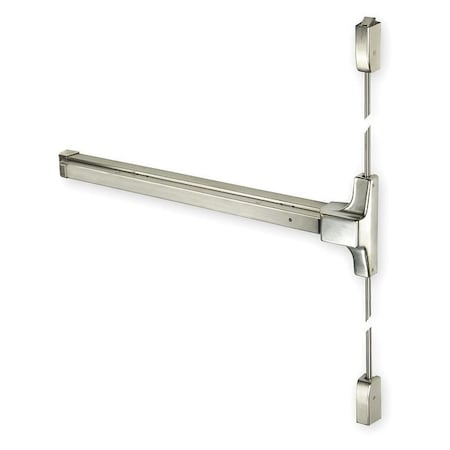 Surface Vertical Rod, Stainless Steel 630 MPN:2110F x 630