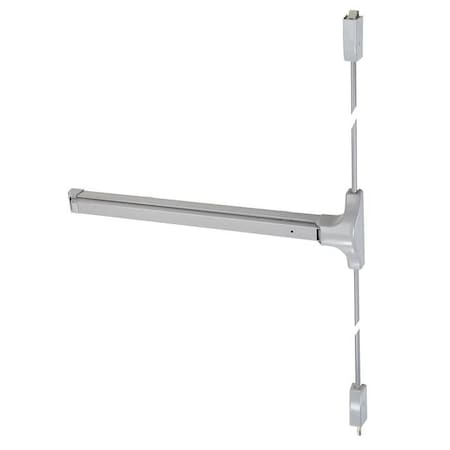 Surface Vertical Rod, Grade 1, Lacquer 689 MPN:2110F x 689