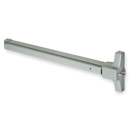 Rim Square Bolt, Exit Device, Grade 1 MPN:2150F x 689