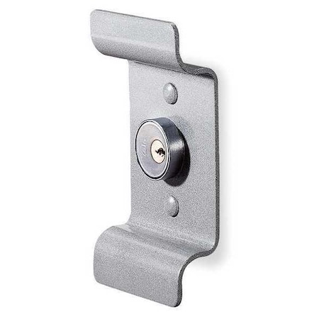 Pull Plate, 7100/2100/1800 Series MPN:217-SB