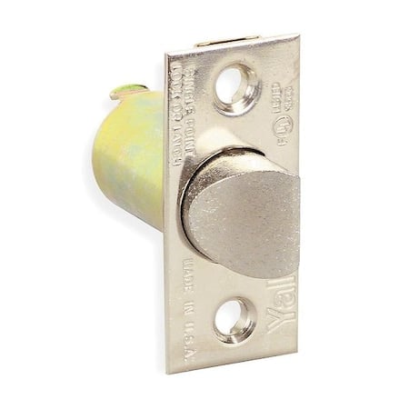 Deadlatch Kit, Grad 2, 2-3/8