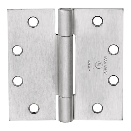 Hinge, Screw-On Mounting, Ball Bearing MPN:4 1/2X4 1/2 TA714 26D