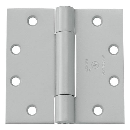 Hinge, Screw-On Mounting, Ball Bearing MPN:4 1/2X4 1/2 TA786 26D