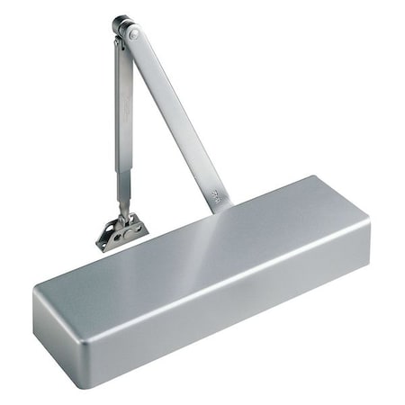 Manual, Hydraulic, Yale 4400 Series Door Closers, Door Closer, Heavy Duty Interior and Exterior MPN:4400 689