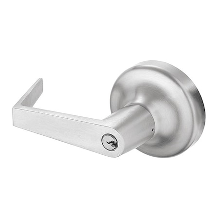 Exit Device Trim, Grade 1, 440F Series MPN:446F AU 626 SCH C