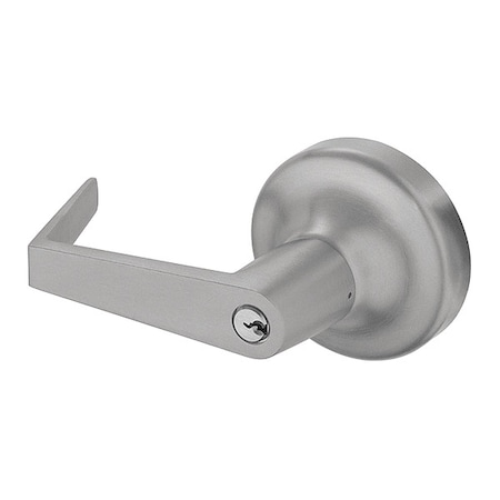 Exit Device Trim, Grade 1, 440F Series MPN:446F AU 689 PARA