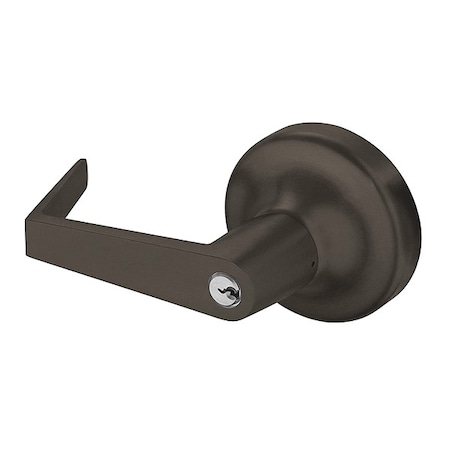 Exit Device Trim, Grade 1, 440F Series MPN:446F AU 695 PARA