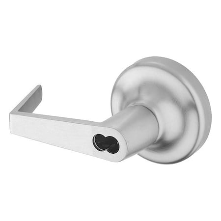 Exit Device Trim, Grade 1, 440F Series MPN:446F BAU 626 LC