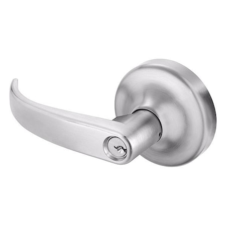 Exit Device Trim, Grade 1, 440F Series MPN:446F PB 626 PARA