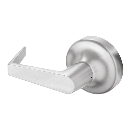 Exit Device Trim, Grade 1, 440F Series MPN:448F AU 626