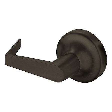 Exit Device Trim, Grade 1, 440F Series MPN:448F AU 695
