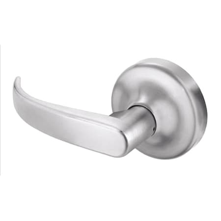 Exit Device Trim, Grade 1, 440F Series MPN:448F PB 626