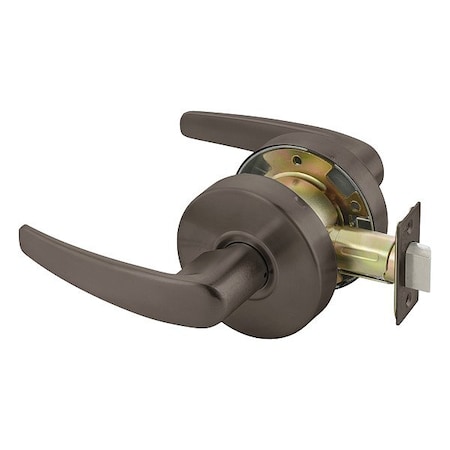 Door Lever Lockset, Mechanical, Storeroom MPN:4601LN MO 613E
