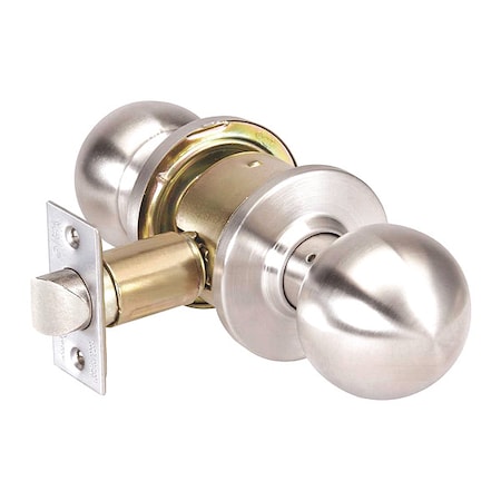 Exit Device Trim, Grade 1, 4600 Series MPN:4655 CA 630