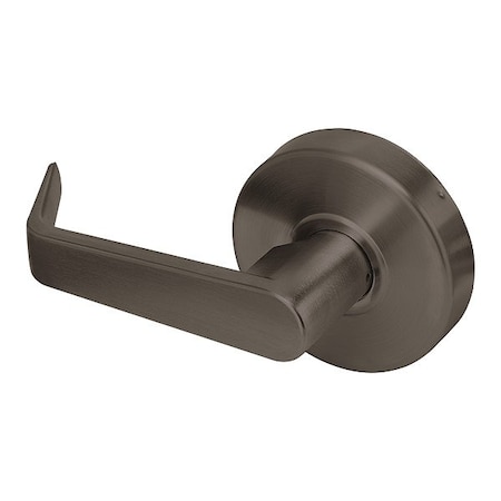 Door Lever Lockset, Mechanical, Dummy MPN:4655LN AU 613E