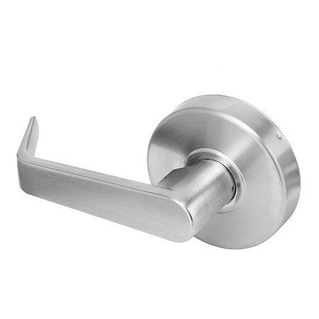 Door Lever Lockset, Mechanical, Dummy MPN:4655LN AU 626