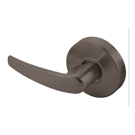 Door Lever Lockset, Mechanical, Dummy MPN:4655LN MO 613E