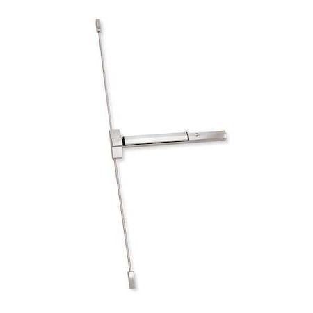 Surface Vertical Rod, Heavy Duty MPN:7110