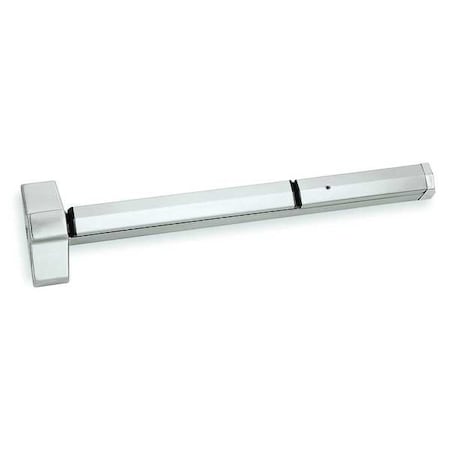 Rim Square Bolt, Exit Device, Heavy Duty MPN:7150-36 32D