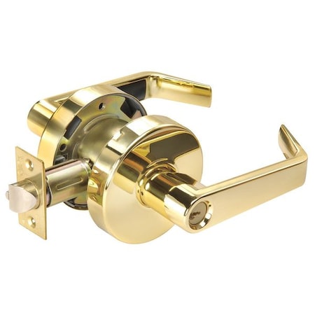 Lever Lockset, Mechanical, Entrance MPN:AU4607LN x 605