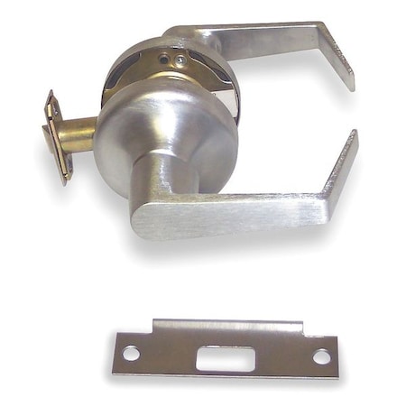 Lever Lockset, Mechanical, Passage, Grade 2 MPN:AU5301LN x 626 x YMS