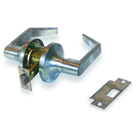 Lever Lockset, Mechanical, Passage, Grade 1 MPN:AU5401LN x 626