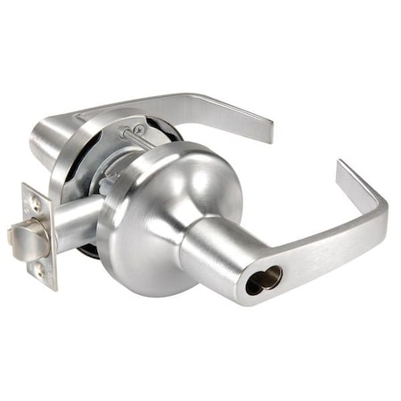 Lever Lockset, Mechanical, Classroom MPN:B-AU4708LN x 626