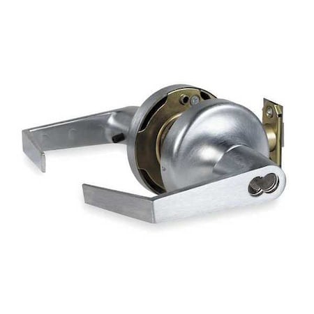Lever Lockset, Mechanical, Entrance MPN:B-AU5407LN x 626