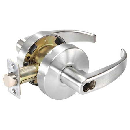 Lever Lockset, Mechanical, Entrance MPN:B-PB4607LN x 626