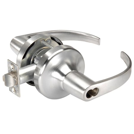 Lever Lockset, Mechanical, Classroom MPN:B-PB5308LN x 626
