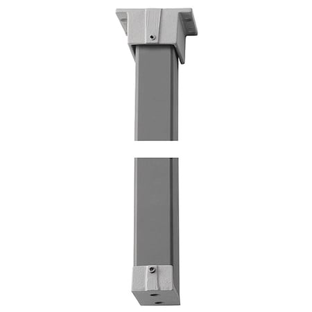 Removable Mullion, 2