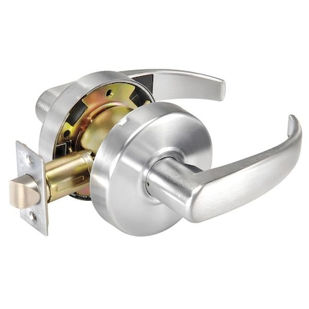 Lever Lockset, Mechanical, Passage, Grade 2 MPN:PB4601LN x 626
