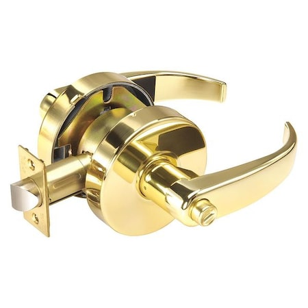 Lever Lockset, Mechanical, Entrance MPN:PB4607LN x 605