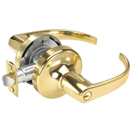 Lever Lockset, Mechanical, Entrance MPN:PB4707LN x 605