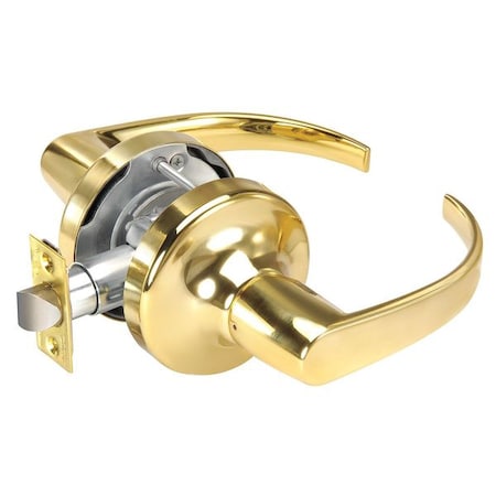 Lever Lockset, Mechanical, Passage, Grade 2 MPN:PB5301LN x 605