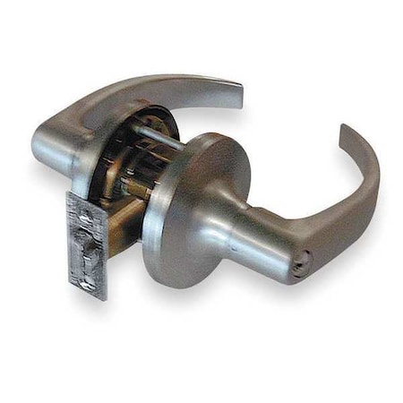 Lever Lockset, Mechanical, Storeroom MPN:PB5305LN x 626