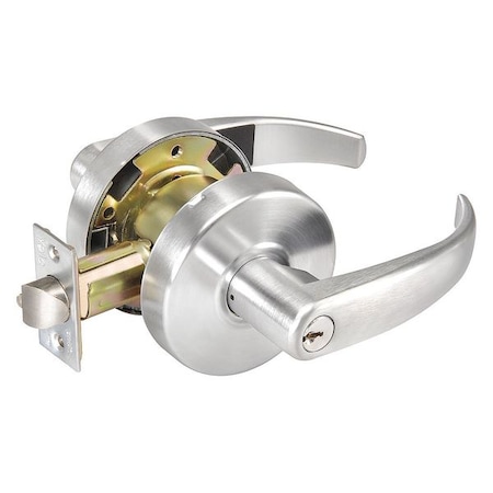 Lever Lockset, Mechanical, Classroom MPN:PB5308LN x 626