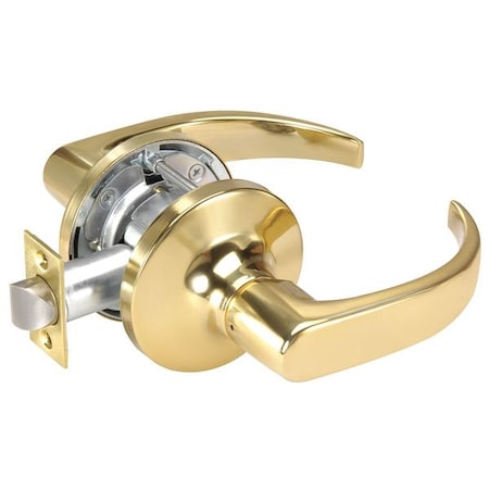 Lever Lockset, Mechanical, Passage, Grade 1 MPN:PB5401LN x 605