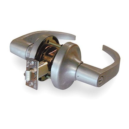 Lever Lockset, Mechanical, Storeroom MPN:PB5405LN x 626