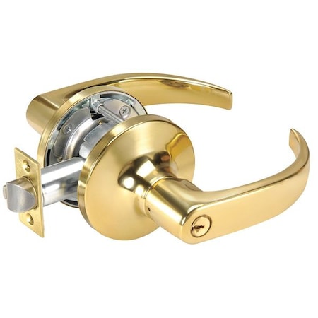 Lever Lockset, Mechanical, Classroom MPN:PB5408LN x 605