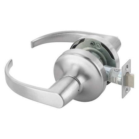 Lever Lockset, Mechanical, Passage, Grade 1 MPN:PB55401LN x 626