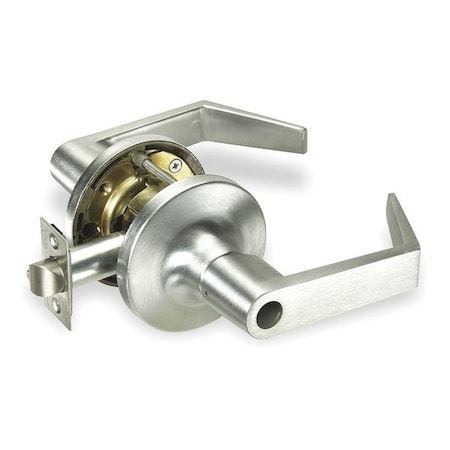 Lever Lockset, Mechanical, Entrance MPN:S-AU5307LN x 626