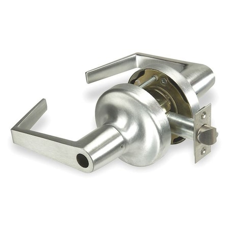 Lever Lockset, Mechanical, Entrance MPN:S-AU5407LN x 626