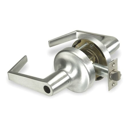 Lever Lockset, Mechanical, Classroom MPN:S-AU5408LN x 626