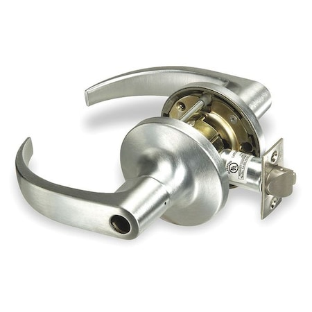 Lever Lockset, Mechanical, Classroom MPN:S-PB5308LN x 626