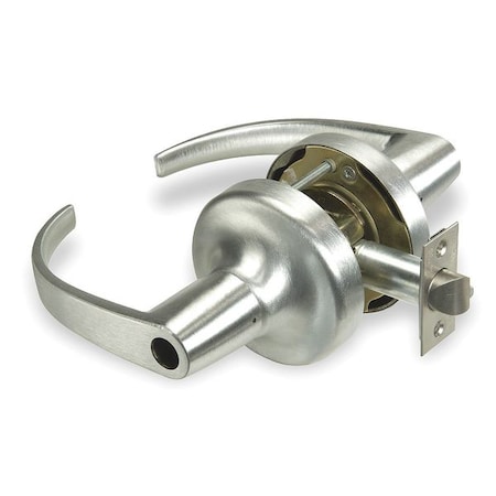 Lever Lockset, Mechanical, Storeroom MPN:S-PB5405LN x 626
