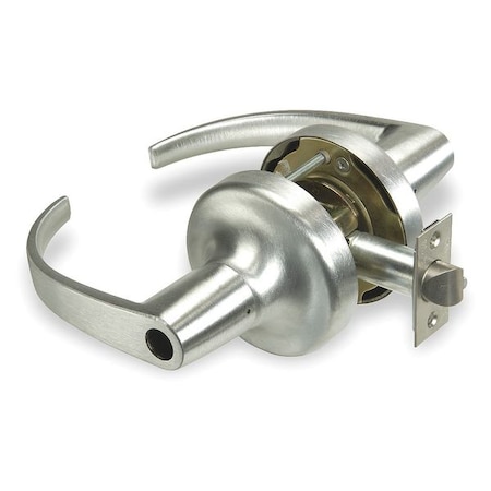Lever Lockset, Mechanical, Entrance MPN:S-PB5407LN x 626