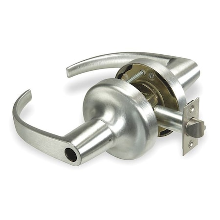 Lever Lockset, Mechanical, Classroom MPN:S-PB5408LN x 626