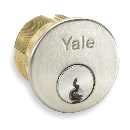 Mortise Cylinder MPN:2153